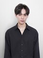 グロウ 天神店(growth)&nbsp;TOSHIYA 大人ヘア