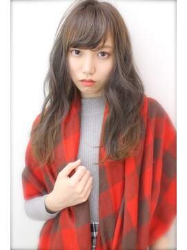 レンク(LENC) 【Coast.】 セクションカラー