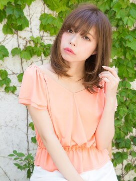 アンシェリ(Ancheri by flammeum) ☆華やか艶モテミディ☆【藤沢】