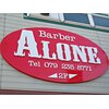 バーバー アローン(Bar Ber ALONE)のお店ロゴ