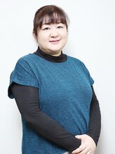 ビューティーサロン ボン(Beauty Salon bon) 原澤 規子