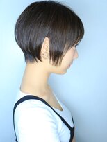 ラウンジ モリオ イケブクロ(Lounge MORIO Ikebukuro) 【morio池袋】 2018年夏人気透け感ショート