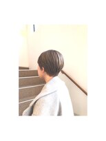 ビューティーランド 北国分店(BEAUTY LAND by TRUTH)&nbsp;レッツショート！