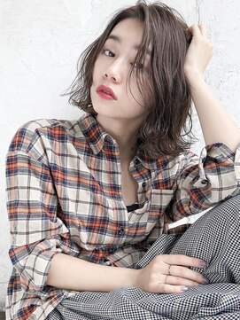 リリアン 青山(relian) 似合わせショート☆