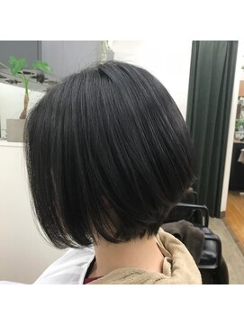 ビーファーストディーキュー(Bee 1st.Dq) .