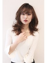 アンビエンテ(ambiente)&nbsp;ウルフレイヤー  大人可愛い