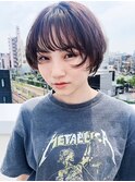 【SiSTA】マッシュショート