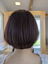 ソウヘア(SOU.hair)