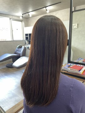 アフェクション(Affection) 水素トリートメント