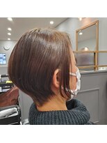 リヴァイヴ(revive)&nbsp;ショートカット