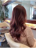 フェミニティピンク☆彡