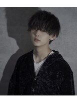 シン(syn)&nbsp;スパイラルマッシュ