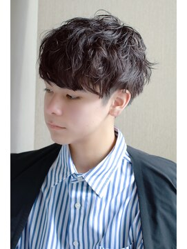 アドール(ADOR) スパイラルパーマ