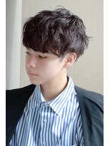 アドール(ADOR) スパイラルパーマ