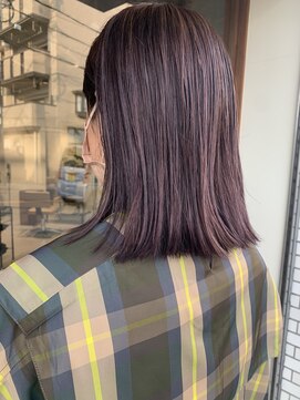 ウブ(ubu) ubu guest hair 168