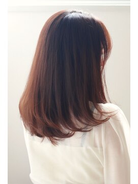 ワンコンセプト(ONE CONCEPT) 【ONE CONCEPT】大人女性のためのAラインミディアム