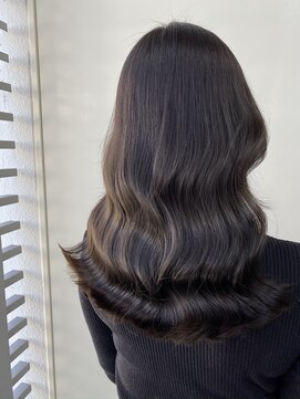 ロア 福岡天神店(LORE) 髪質改善