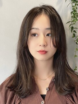 カーメラ(CAMERA) アンニュイミディ