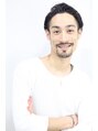アオゾラヘアー 本店(AOZORA HAIR) 岩崎 俊明