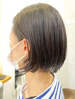 メイクス 表参道(MAKE'S omotesando)&nbsp;この夏人気のショートスタイル【店長　イカリ　ジュンイチ】