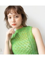 アラナ 薬院(alana) 《乾かすだけでキマる》髪質改善トリートメント