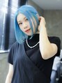 スラップス(SLAPS.) ブリーチカラーおまかせあれ◎