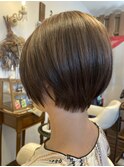 ショート