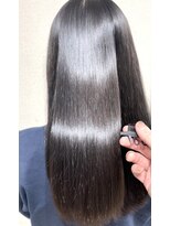 ポルタ(porta)&nbsp;ツヤストレート