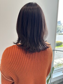 リノ 守山店(lino) ブラウンカラー