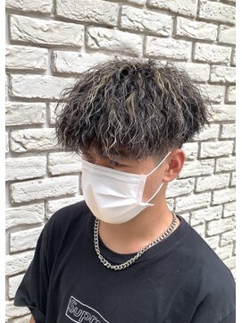 ゴウトゥデイ 名古屋店(GO TODAY) ーHighlight Twistー