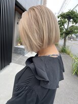 リベラル(LIBERAL)&nbsp;ミルクティーグレージュ