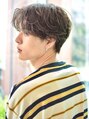 ディッセンバー 神宮前(December)&nbsp;髪質・ライフスタイルに合わせて無理のないヘアをご提案します。