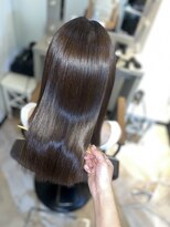 アールサロン アオヤマ(Rr SALON AOYAMA)&nbsp;つるんミディアム