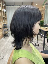 シアカ(SEA A KA)&nbsp;SEA A KAお客様スタイル218 Haruka 2023.8