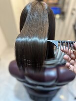 リズ 仙台駅東口店(Riz)&nbsp;髪質改善カラーエステ