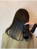 髪質改善カラー/髪質改善/酸性ストレート/美髪　高崎髪質改善