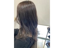 アレッタヘアーサロン(ALETTA HAIR SALON)