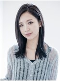 クールビューティー♪【楠瀬 浩也】