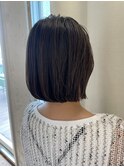【エルサフィロ　肥後橋】お客様スタイル
