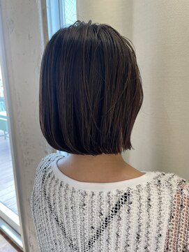 エルサフィロ ヒゴバシ(el zafiro) 【エルサフィロ　肥後橋】お客様スタイル