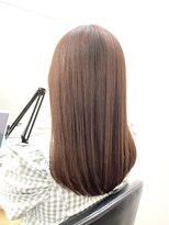 イレス 札幌駅前(IRESU)&nbsp;髪質改善/縮毛矯正/美髪/艶髪/髪質改善トリートメント/酸性矯正