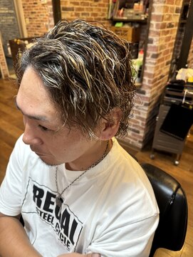 レッドモンキーズ(RED MONKEY'S) サーフカール