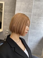 ベル(BEL)&nbsp;ボブ