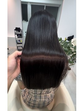 ルーツ 巣鴨 本店(roots) 美髪矯正