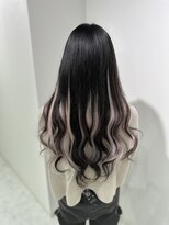 ティル(t/lu)&nbsp;#シールエクステ