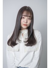 【equal by produce】ブリーチでもダメージを抑えるケア技術