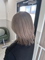 ゴカク(GOKAKU) ☆ミルクティーブラウン☆