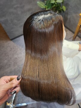 燈 リペア矯正