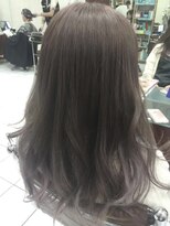 エーアイ 駒込店(Ai)&nbsp;美髪/ワイドバング/外ハネボブ[駒込駅/巣鴨駅/王子駅]