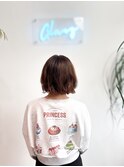 ゆるふわウェーブ